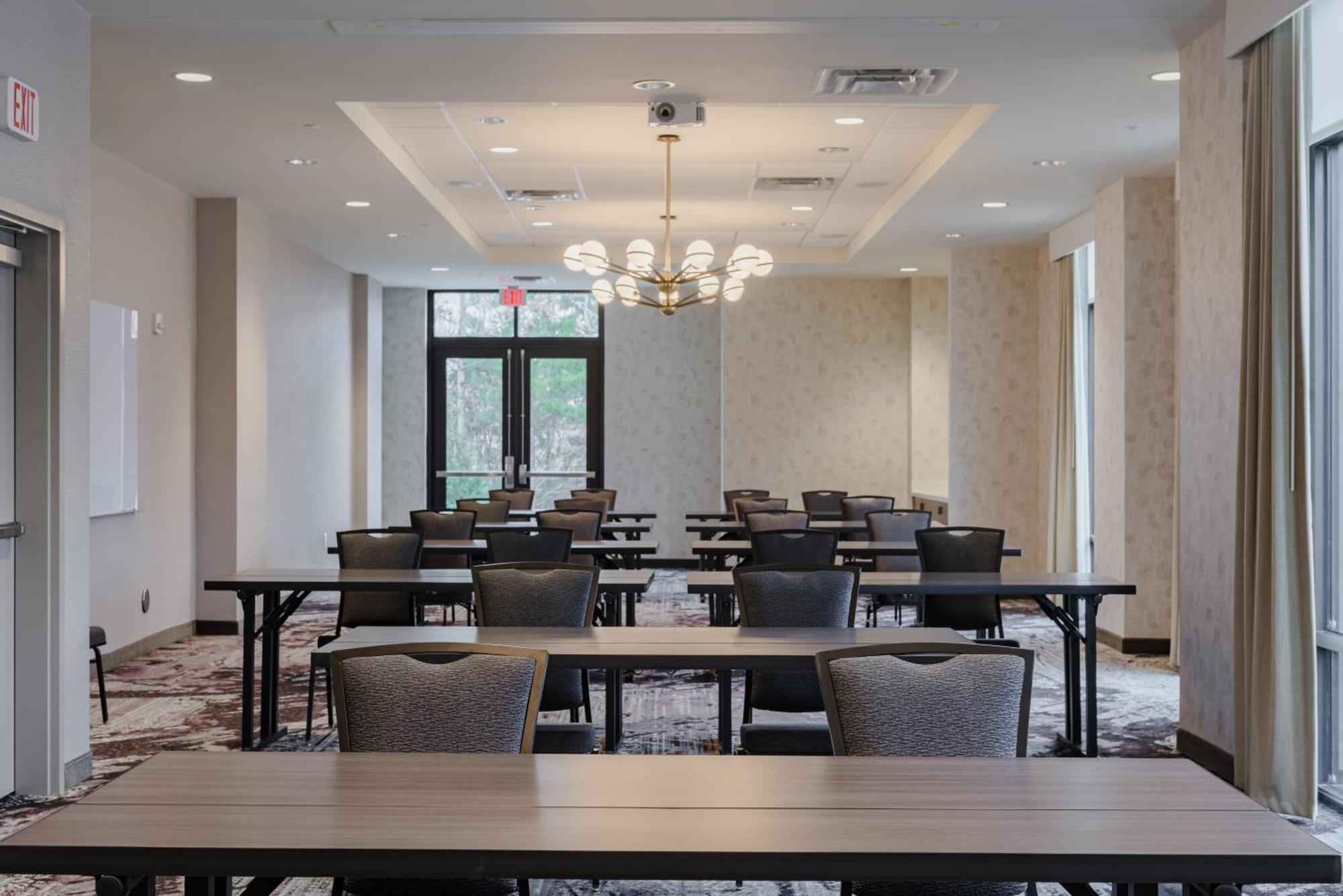Residence Inn By Marriott Nashville Metro Center Экстерьер фото