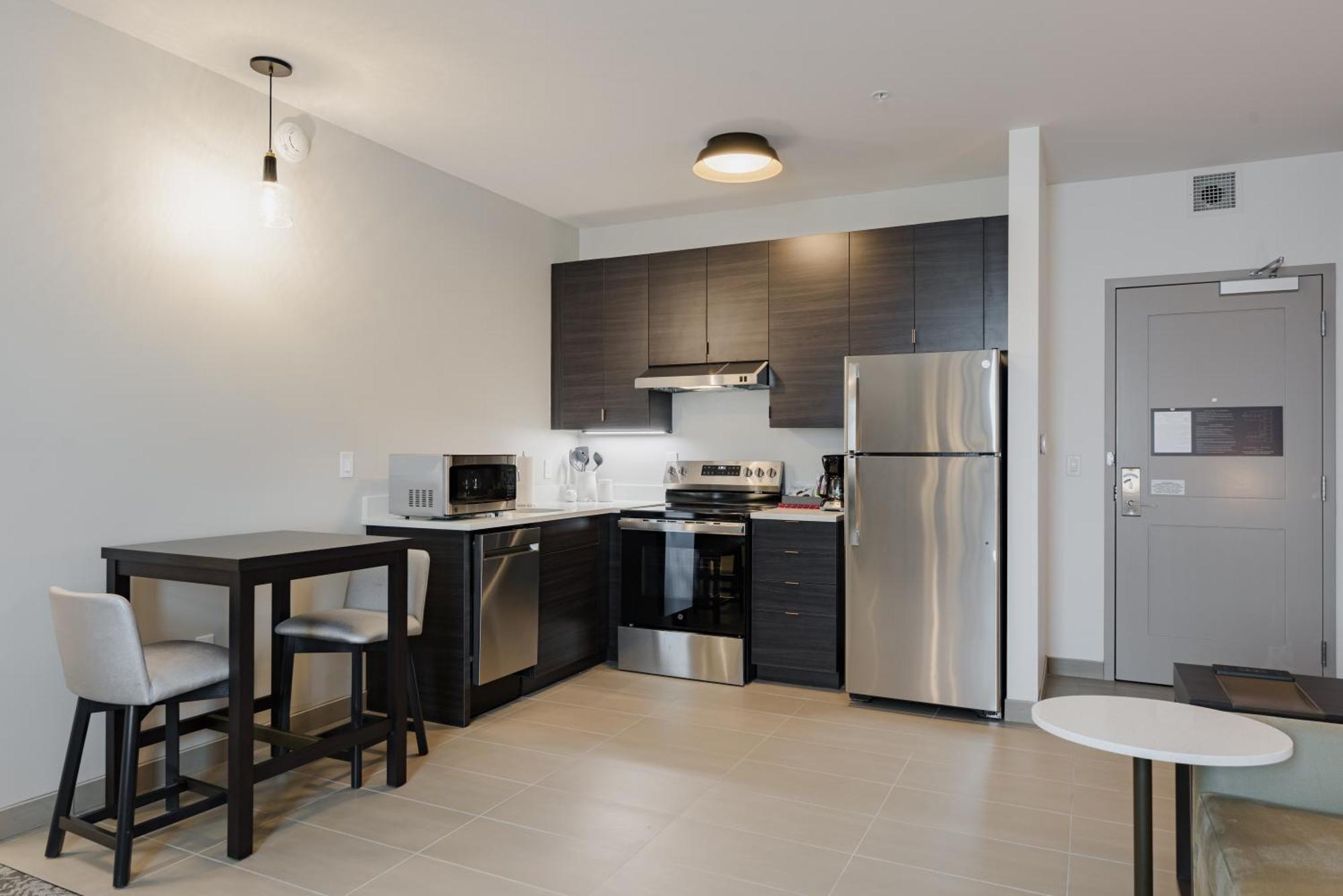 Residence Inn By Marriott Nashville Metro Center Экстерьер фото
