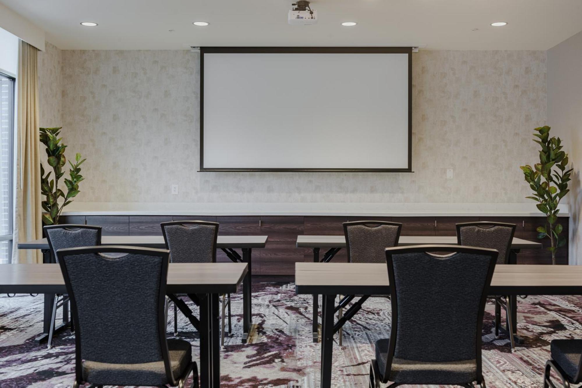 Residence Inn By Marriott Nashville Metro Center Экстерьер фото