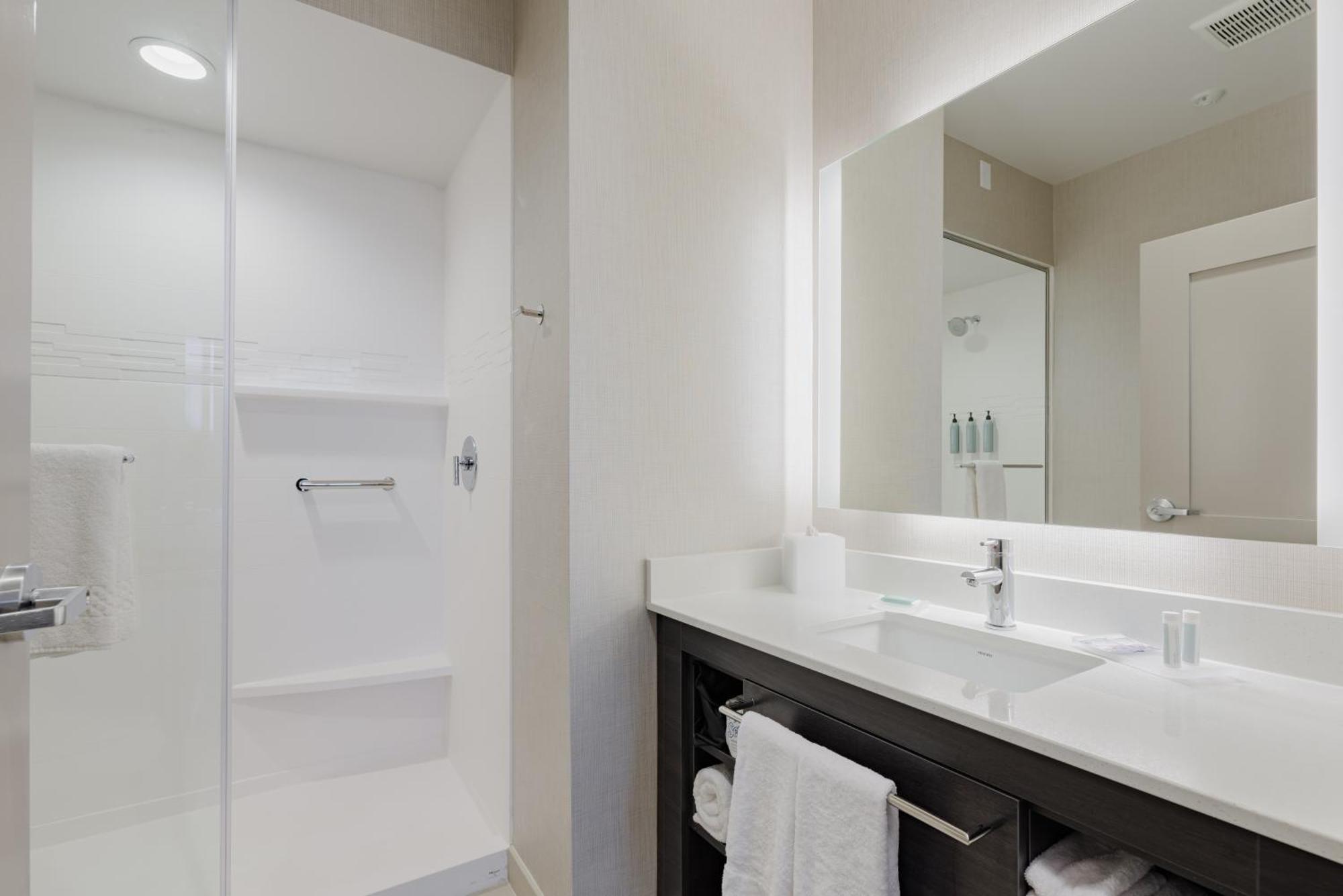 Residence Inn By Marriott Nashville Metro Center Экстерьер фото